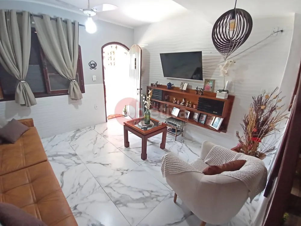 Apartamento, 4 quartos, 84 m² - Foto 4