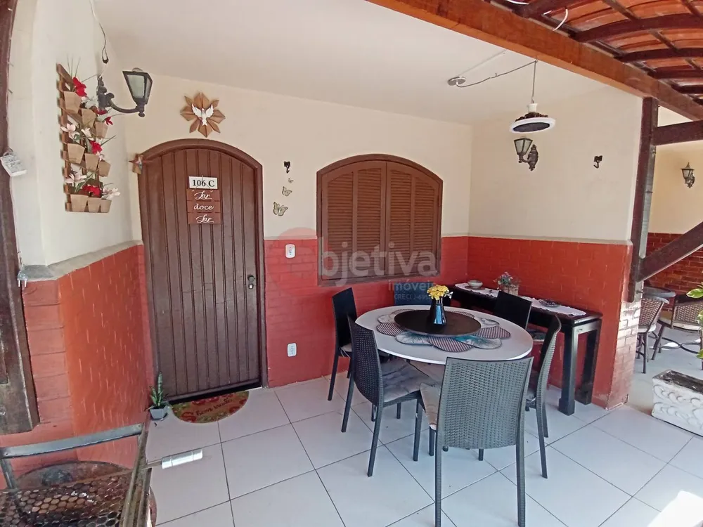 Apartamento, 4 quartos, 84 m² - Foto 2