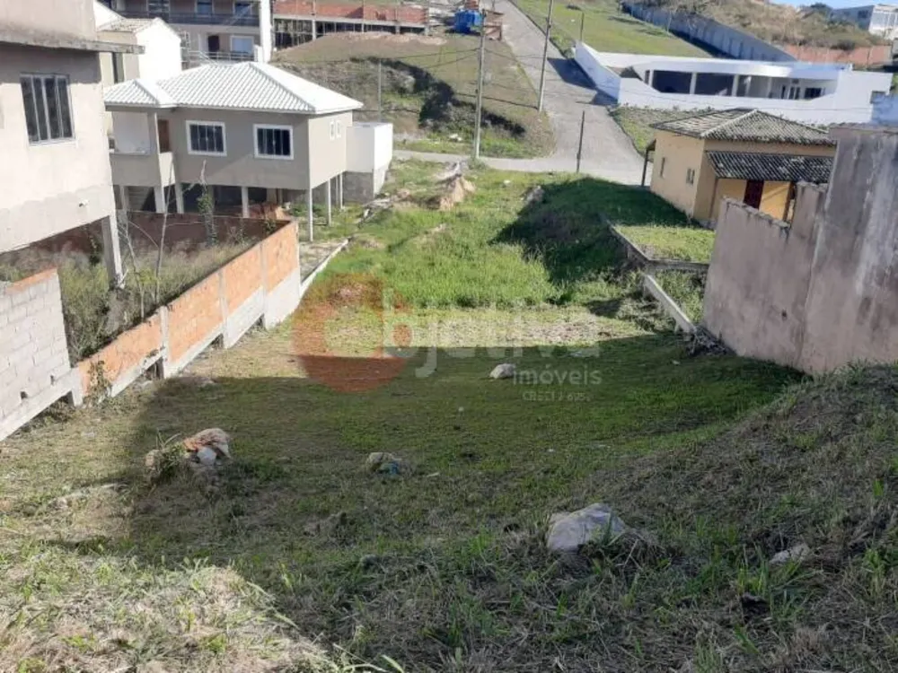 Terreno, 300 m² - Foto 1