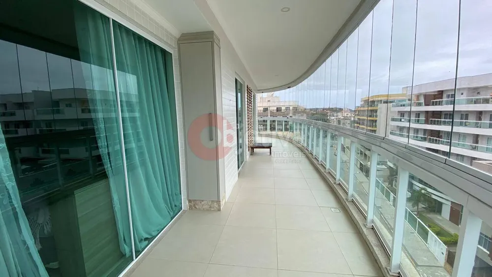 Cobertura, 4 quartos, 250 m² - Foto 10