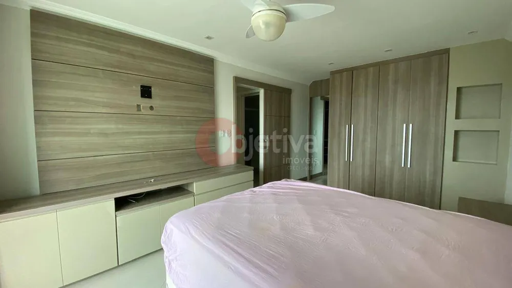 Cobertura, 4 quartos, 250 m² - Foto 16