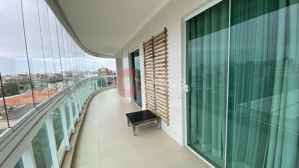 Cobertura, 4 quartos, 250 m² - Foto 14