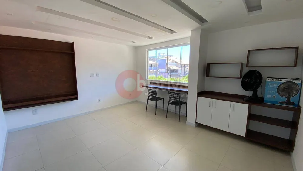 Cobertura, 4 quartos, 250 m² - Foto 19