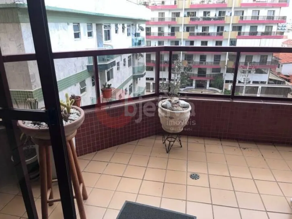 Apartamento, 2 quartos, 154 m² - Foto 7