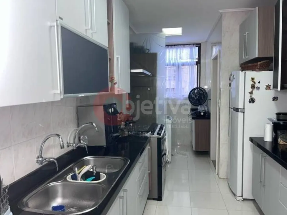 Apartamento, 2 quartos, 154 m² - Foto 6