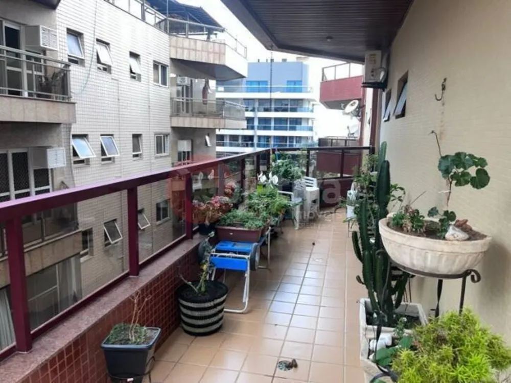 Apartamento, 2 quartos, 154 m² - Foto 16