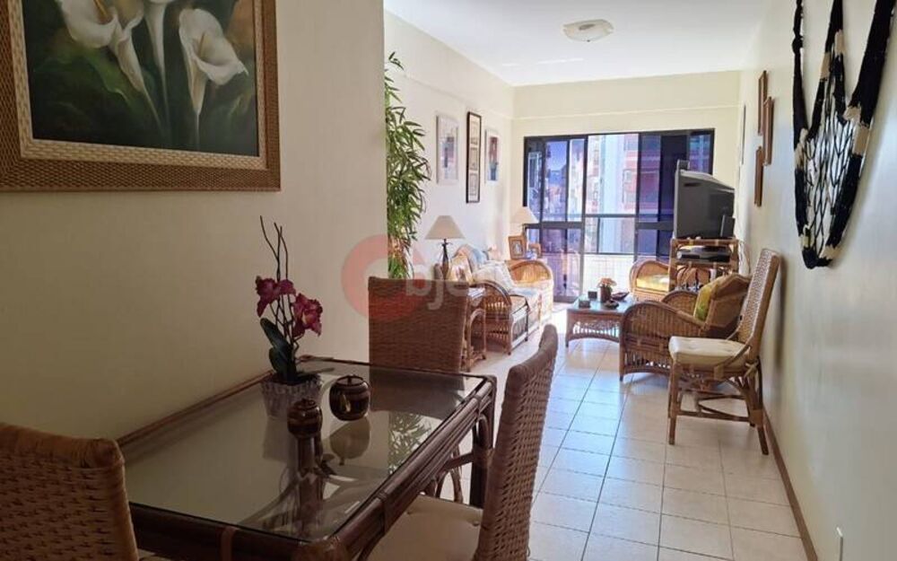 Apartamento, 2 quartos, 93 m² - Foto 1