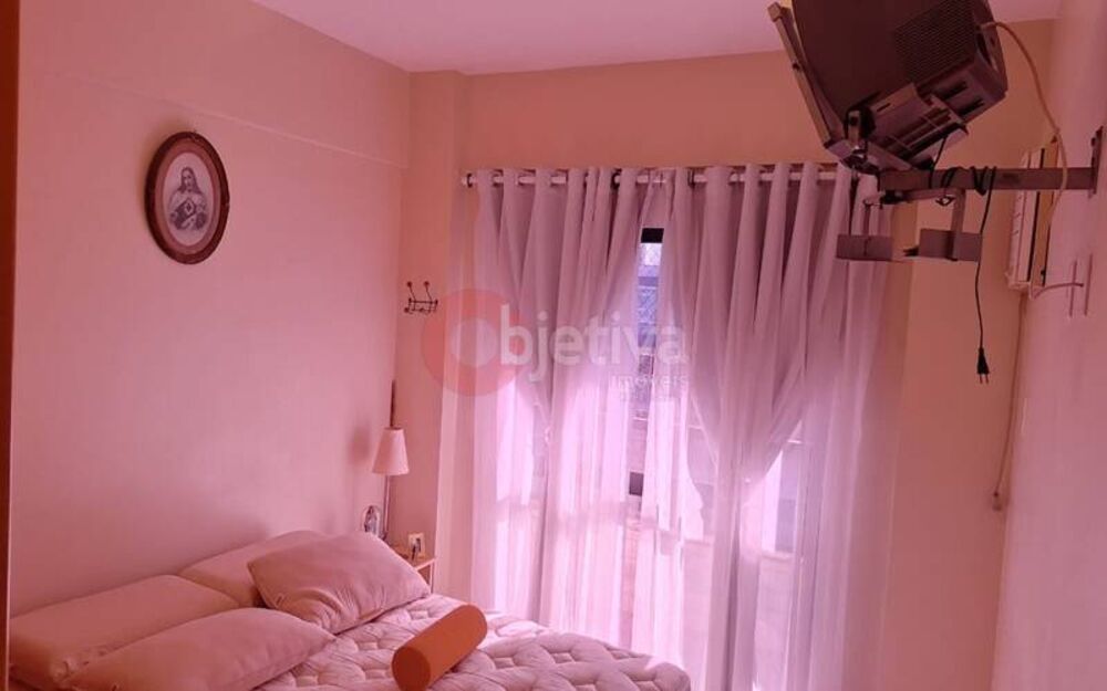 Apartamento, 2 quartos, 93 m² - Foto 2