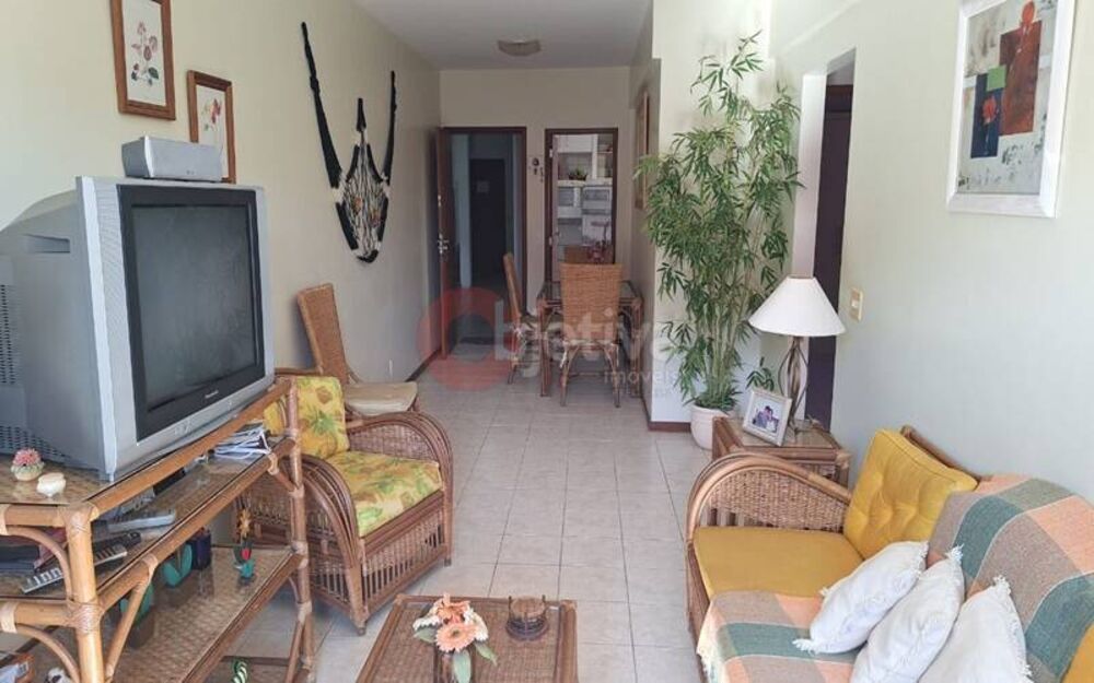 Apartamento, 2 quartos, 93 m² - Foto 3