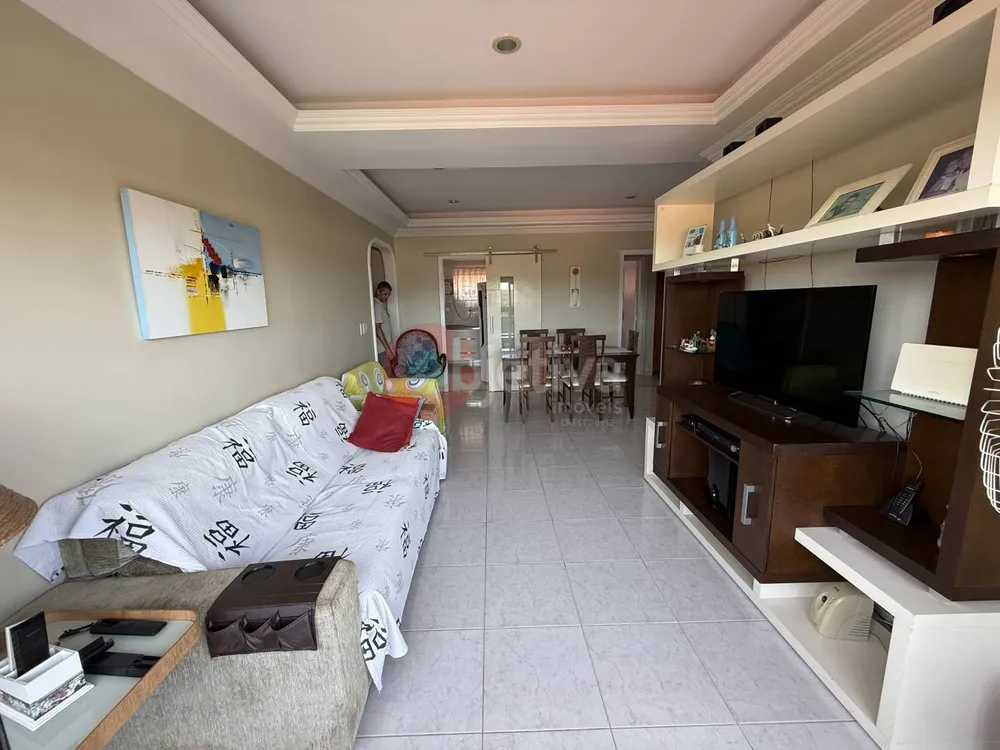 Apartamento, 3 quartos, 165 m² - Foto 10