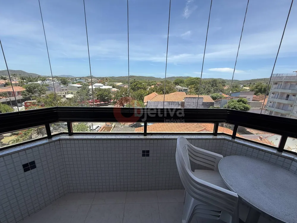 Apartamento, 3 quartos, 165 m² - Foto 6