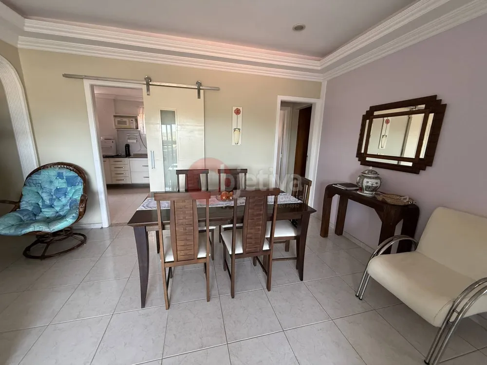 Apartamento, 3 quartos, 165 m² - Foto 3