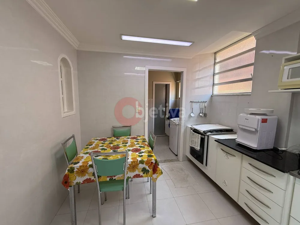 Apartamento, 3 quartos, 165 m² - Foto 6
