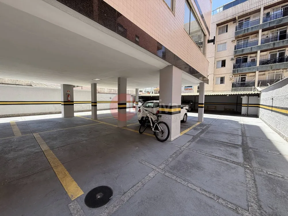 Apartamento, 3 quartos, 165 m² - Foto 23