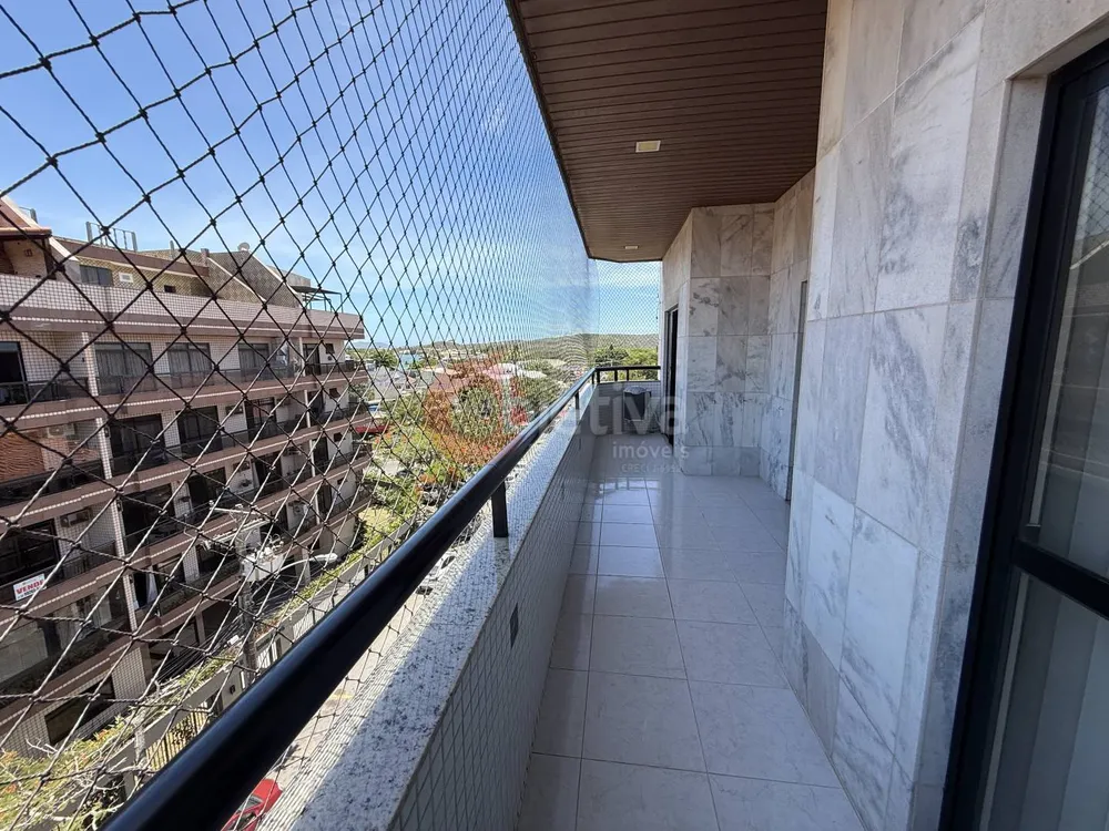 Apartamento, 3 quartos, 165 m² - Foto 1