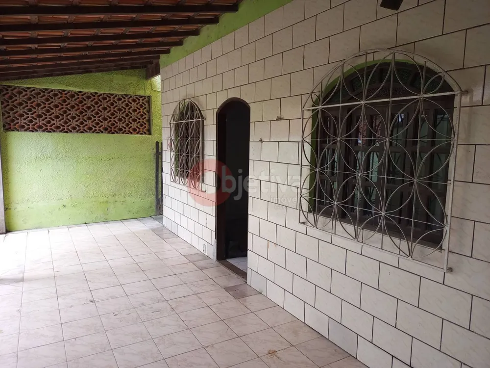 Casa, 5 quartos, 200 m² - Foto 1