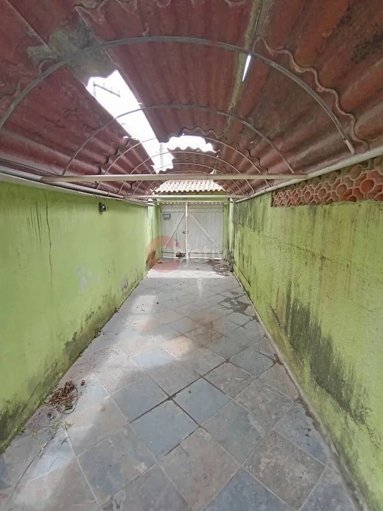 Casa, 5 quartos, 200 m² - Foto 23