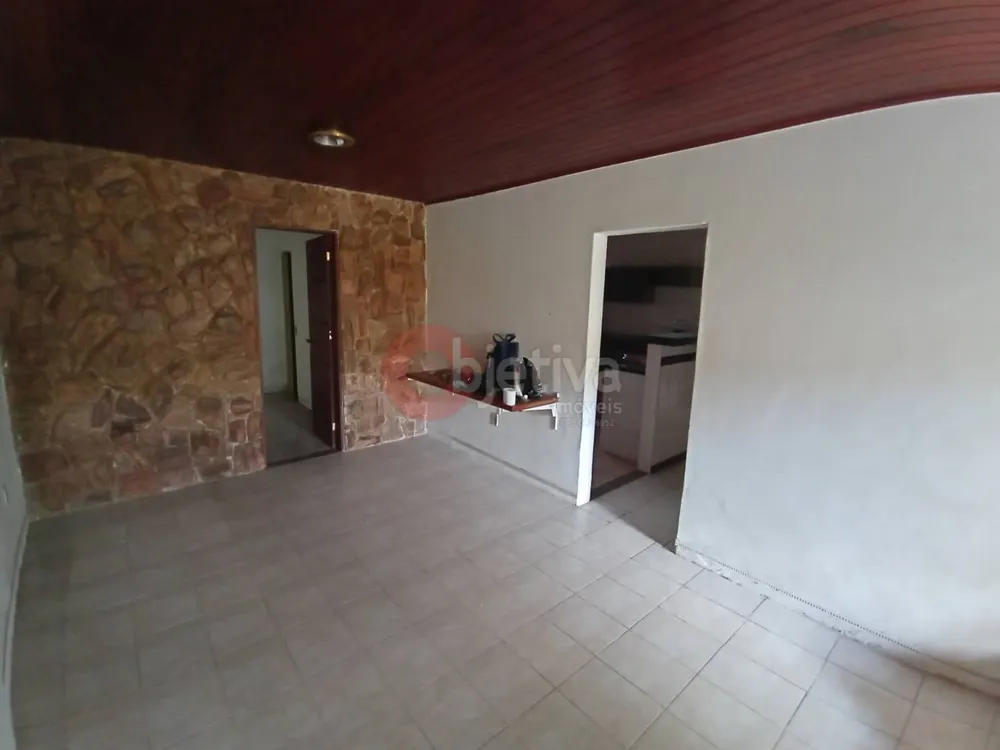 Casa, 5 quartos, 200 m² - Foto 2