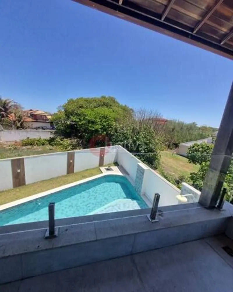 Casa, 4 quartos, 266 m² - Foto 9