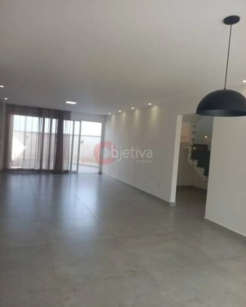 Casa, 4 quartos, 266 m² - Foto 6