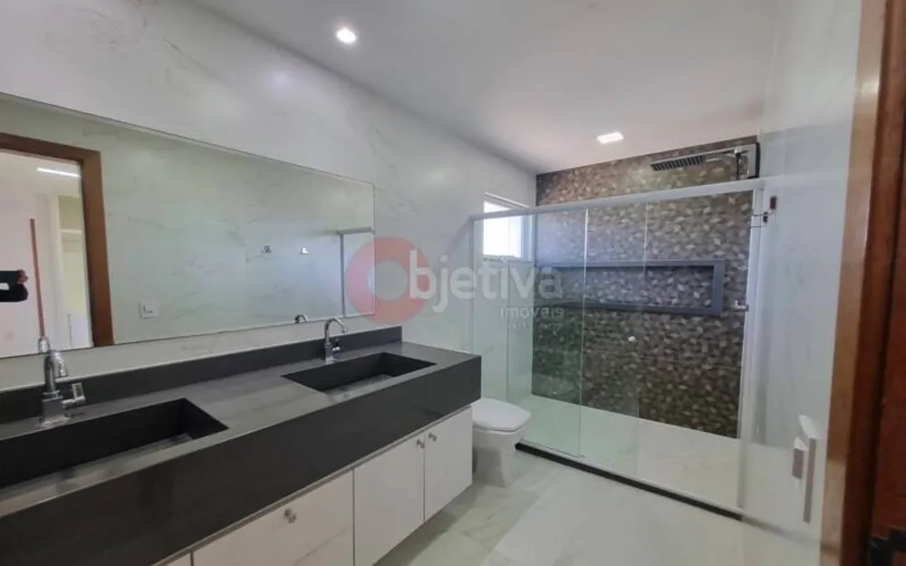 Casa, 4 quartos, 266 m² - Foto 13