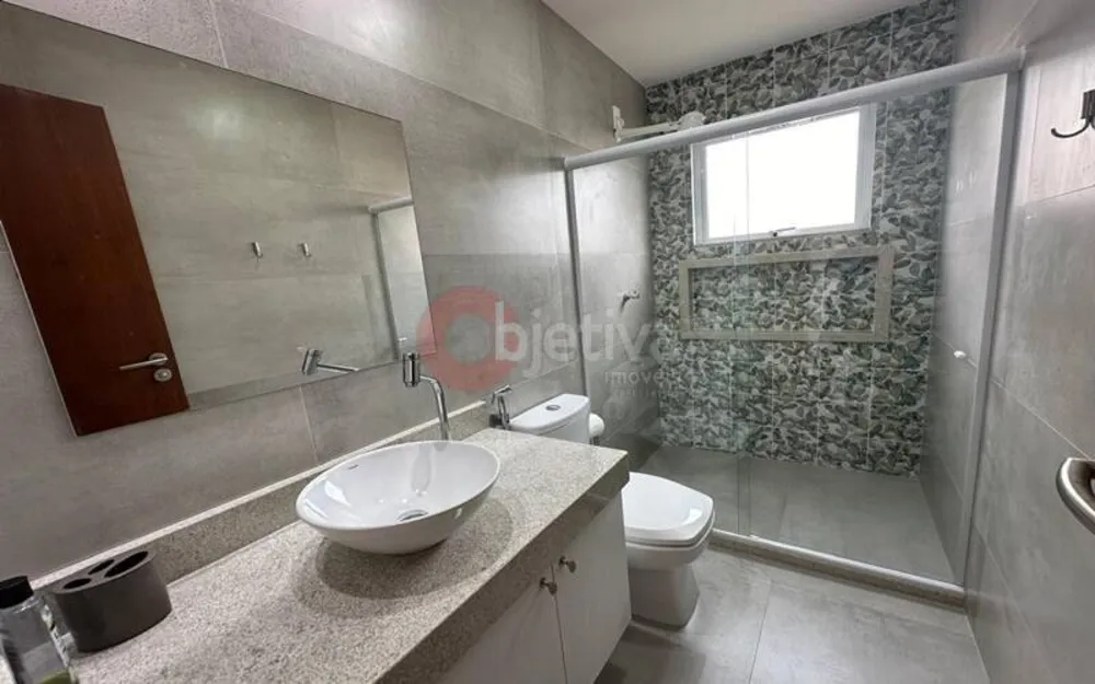 Casa, 4 quartos, 266 m² - Foto 24