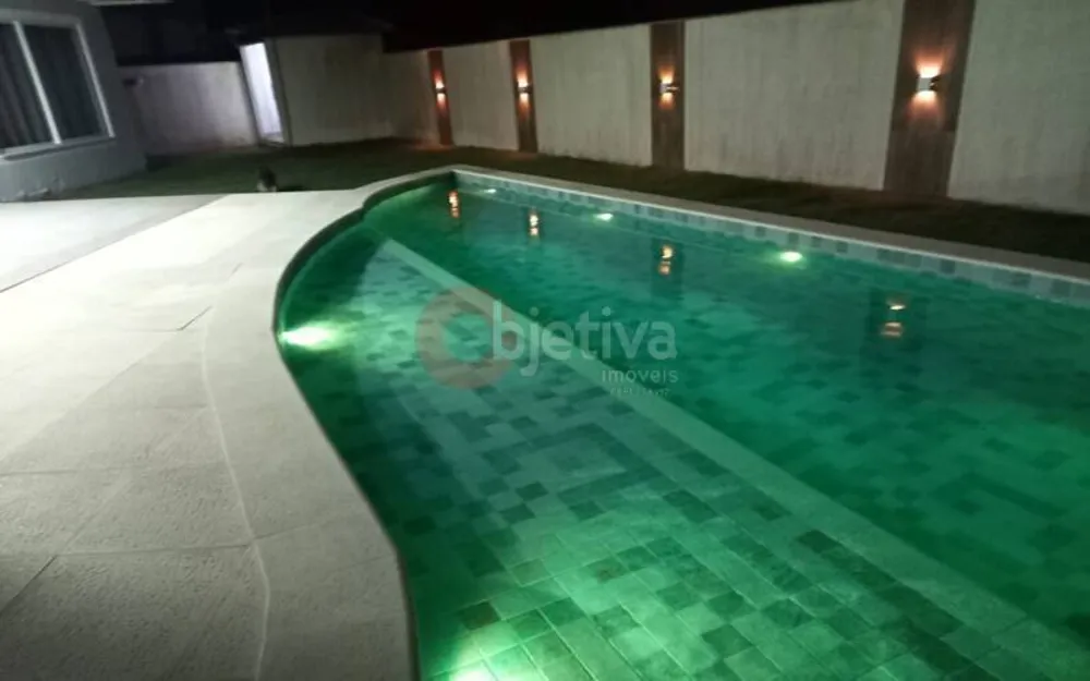 Casa, 4 quartos, 266 m² - Foto 11