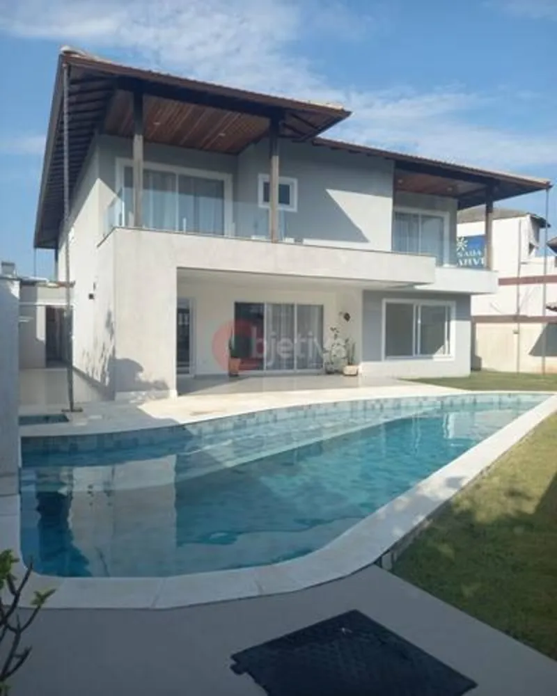 Casa, 4 quartos, 266 m² - Foto 2