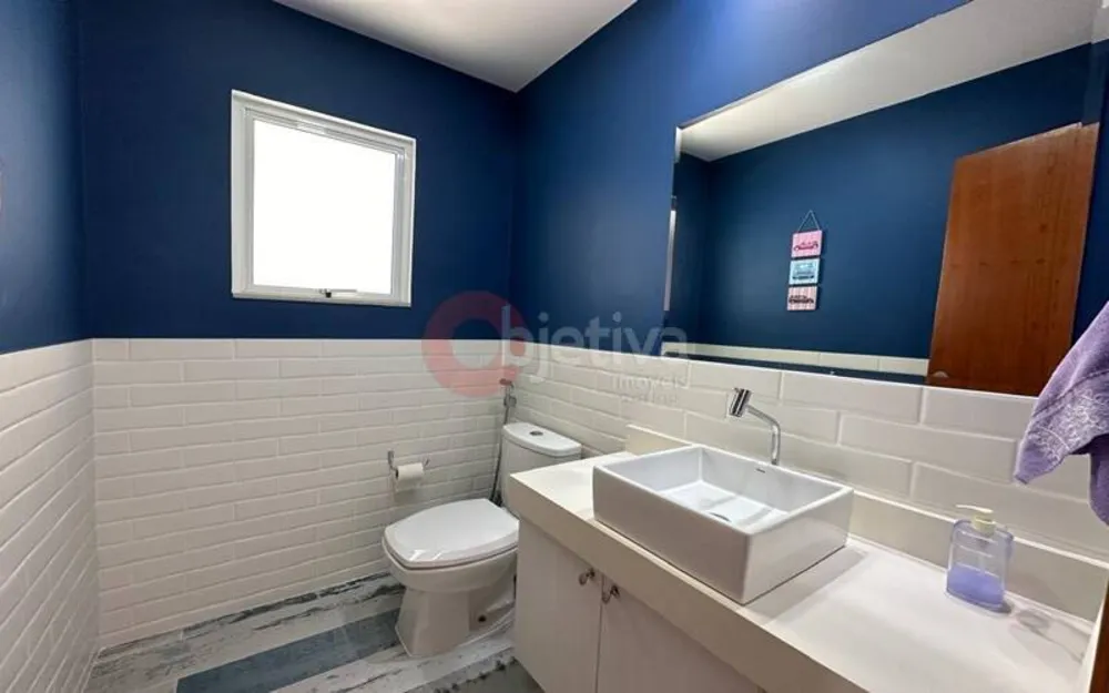 Casa, 4 quartos, 266 m² - Foto 21