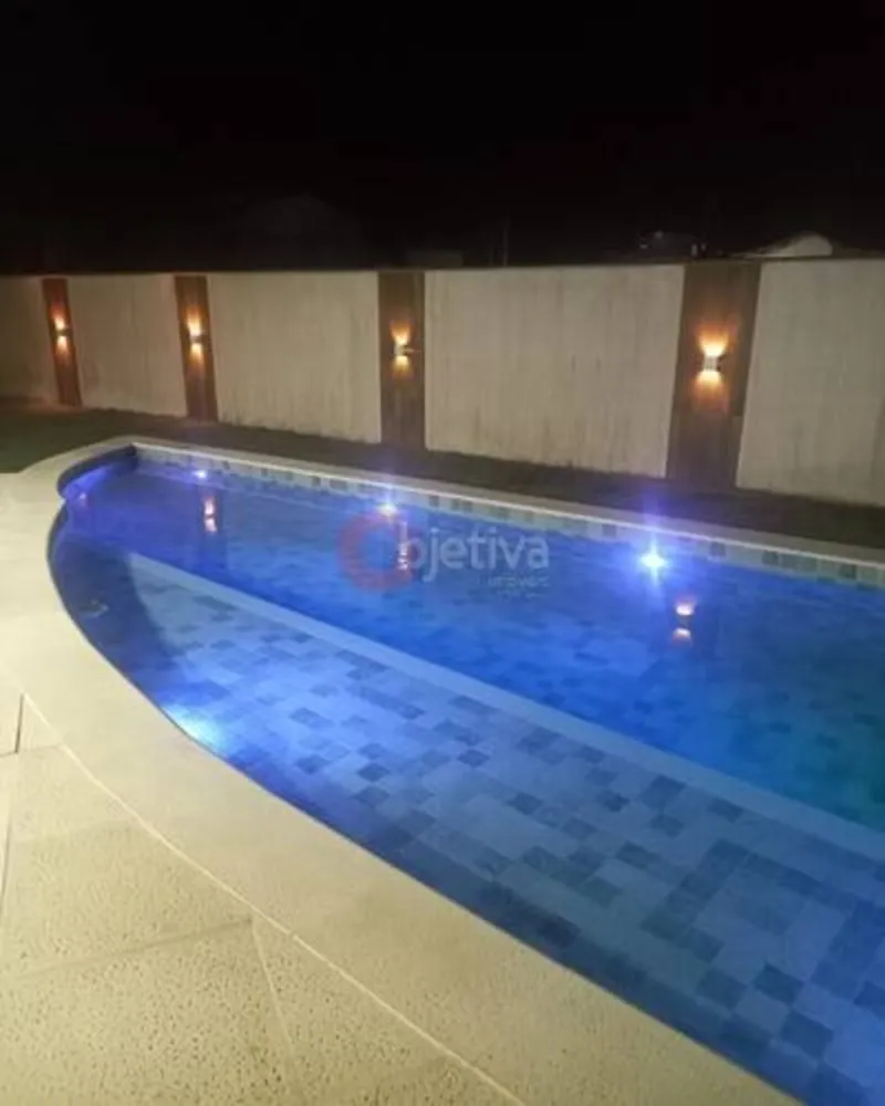 Casa, 4 quartos, 266 m² - Foto 12
