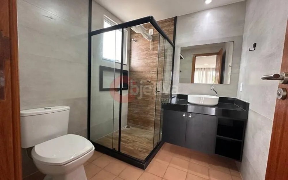 Casa, 4 quartos, 266 m² - Foto 23