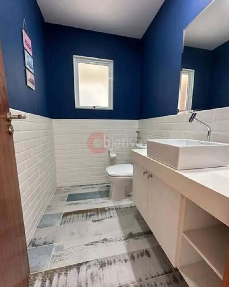 Casa, 4 quartos, 266 m² - Foto 20