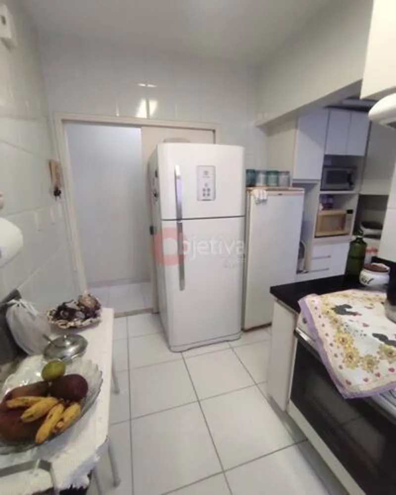 Apartamento, 3 quartos, 102 m² - Foto 24