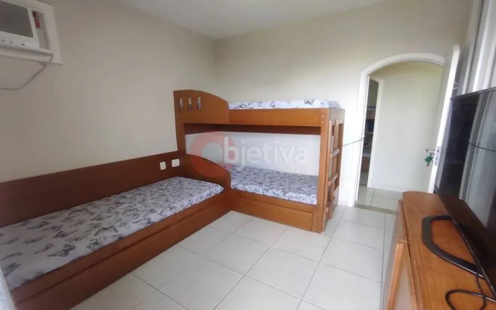 Apartamento, 3 quartos, 102 m² - Foto 6