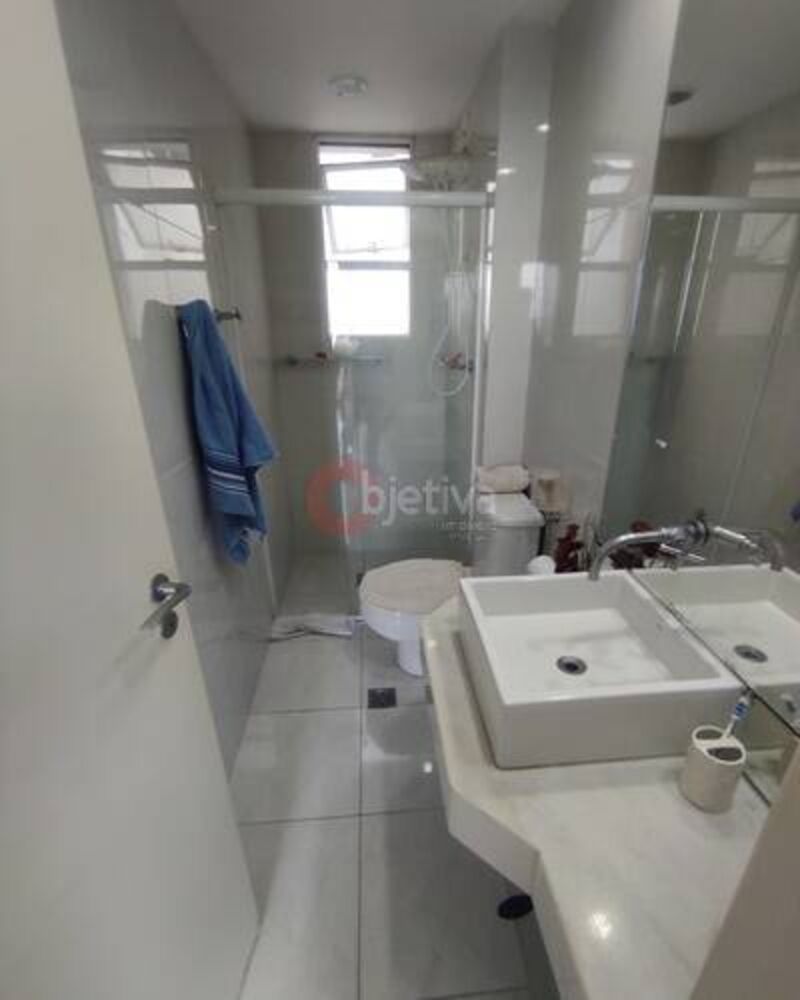 Apartamento, 3 quartos, 102 m² - Foto 2
