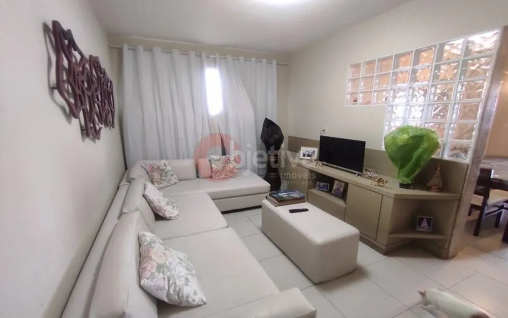 Apartamento, 3 quartos, 102 m² - Foto 7