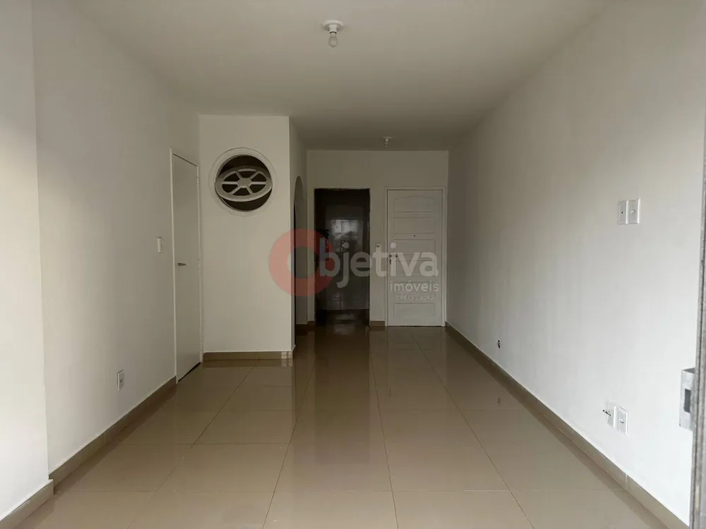Apartamento, 1 quarto, 50 m² - Foto 2