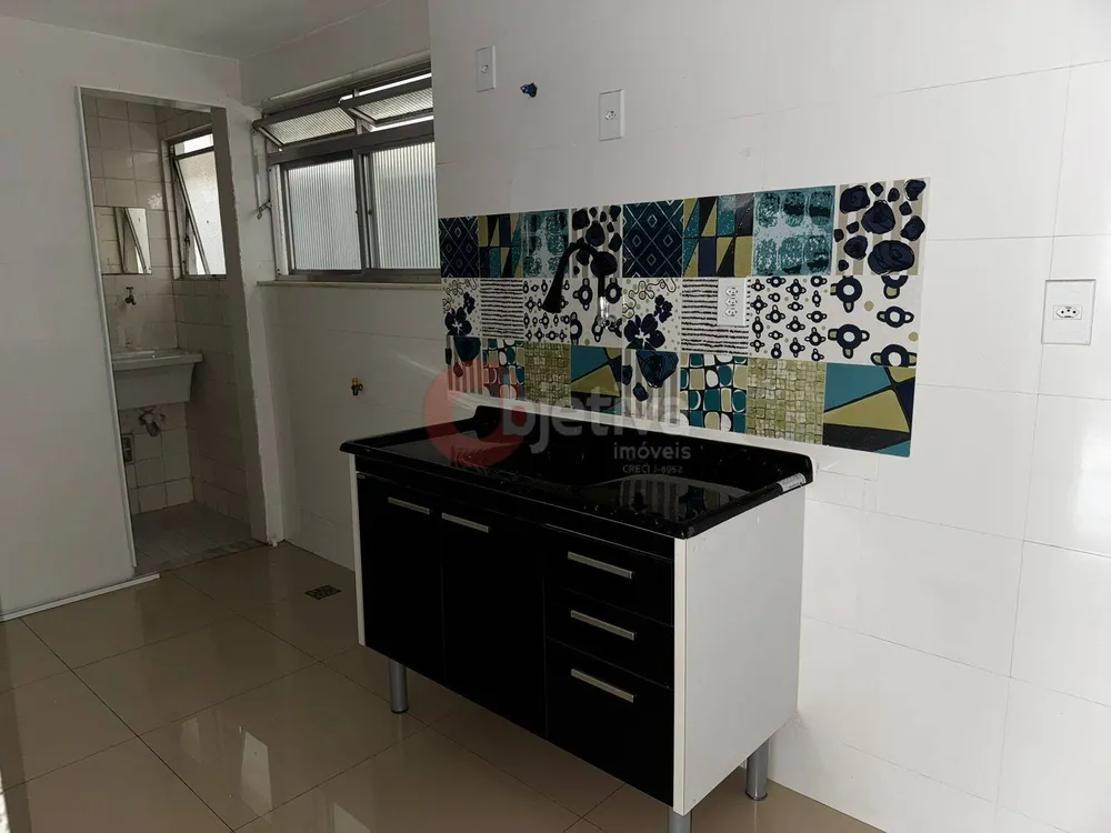Apartamento, 1 quarto, 50 m² - Foto 4