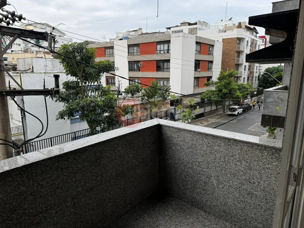 Apartamento, 1 quarto, 50 m² - Foto 7