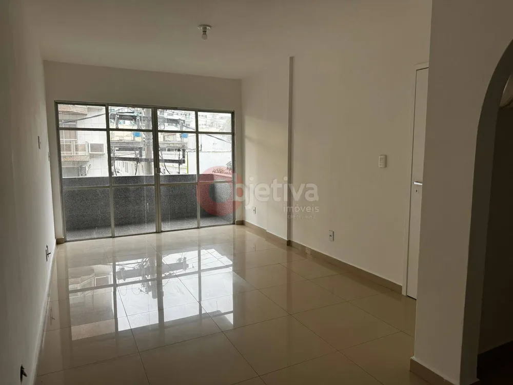 Apartamento, 1 quarto, 50 m² - Foto 1