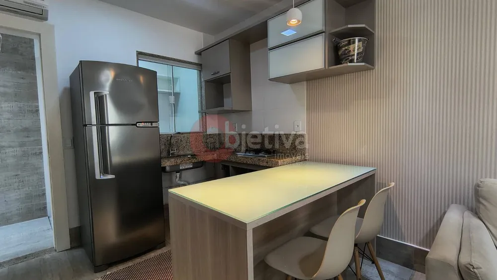 Apartamento, 1 quarto, 50 m² - Foto 4