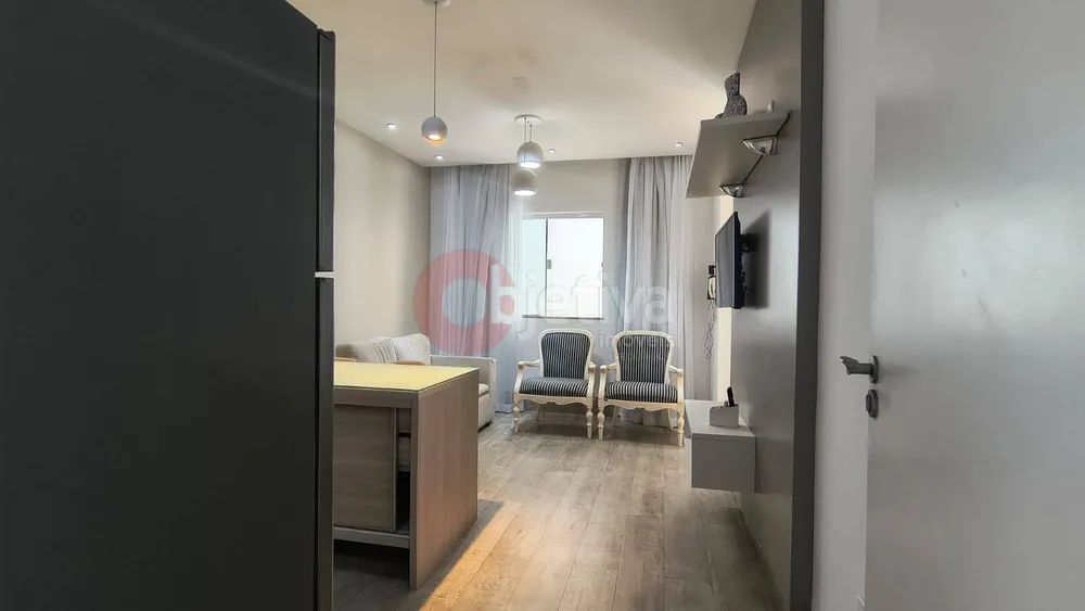 Apartamento, 1 quarto, 50 m² - Foto 2