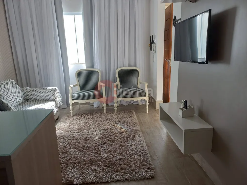 Apartamento, 1 quarto, 50 m² - Foto 3
