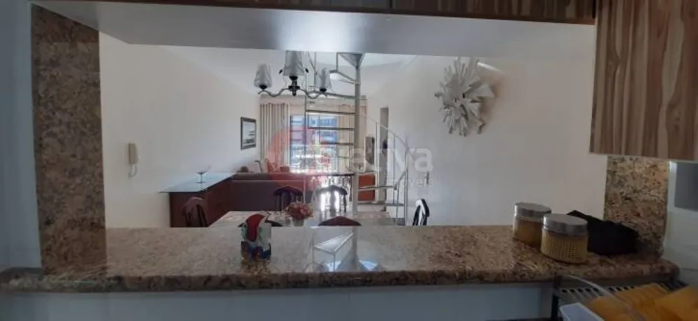 Cobertura, 3 quartos, 139 m² - Foto 6