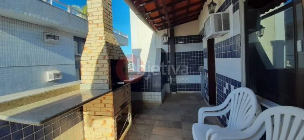 Cobertura, 3 quartos, 139 m² - Foto 23