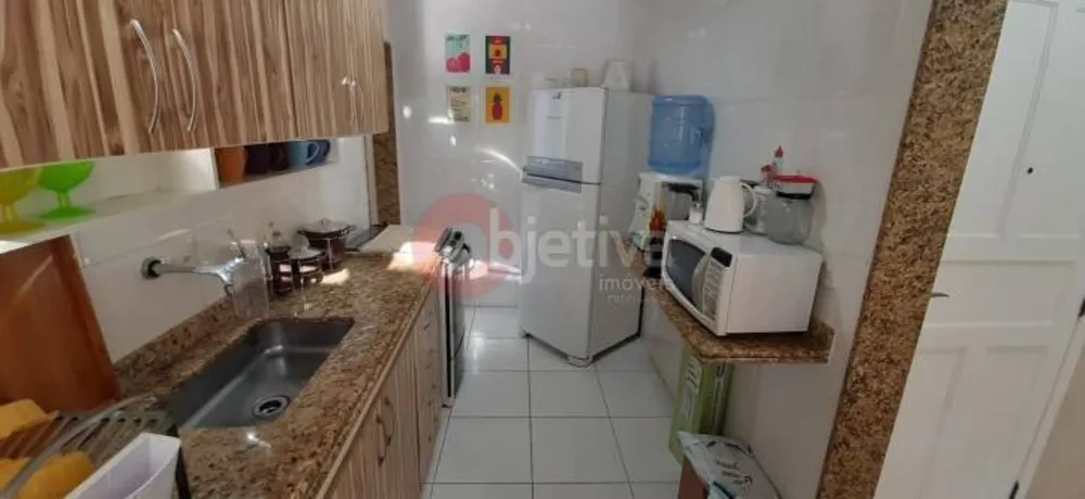 Cobertura, 3 quartos, 139 m² - Foto 5