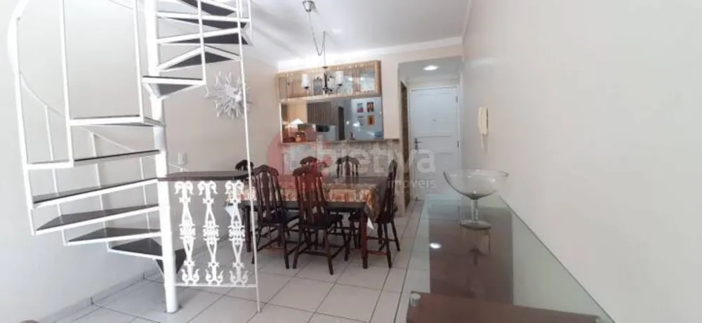 Cobertura, 3 quartos, 139 m² - Foto 17