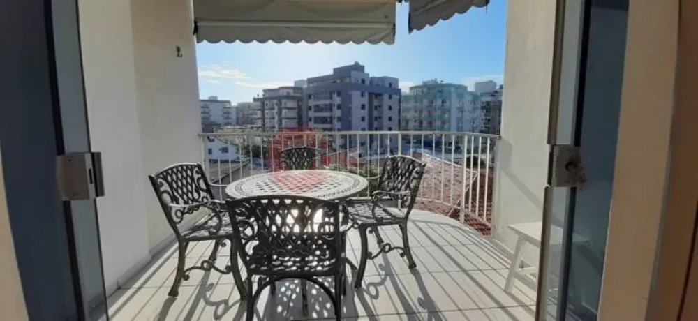 Cobertura, 3 quartos, 139 m² - Foto 16