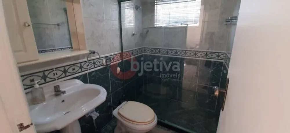 Cobertura, 3 quartos, 139 m² - Foto 8
