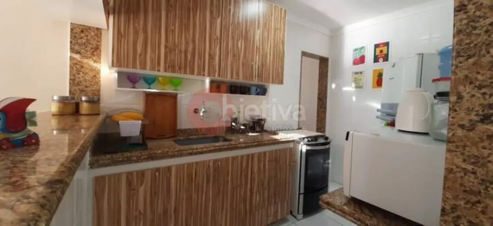 Cobertura, 3 quartos, 139 m² - Foto 4